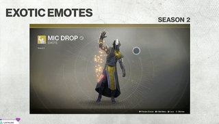 Illustration for article titled Bungie Explains How Destiny 2 'Seasons' Will Work